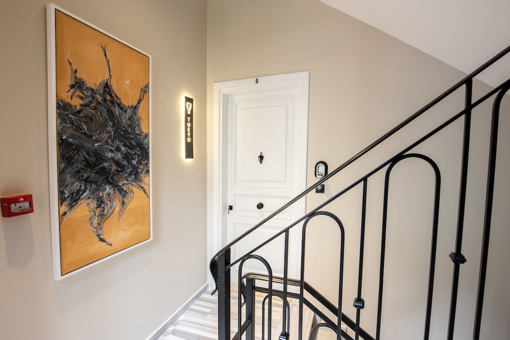 Bguest Pera Suitleri - Image 18