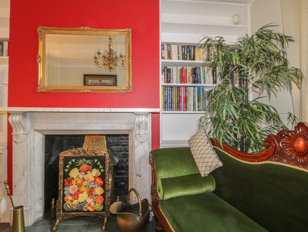 Ash Tree Lodge