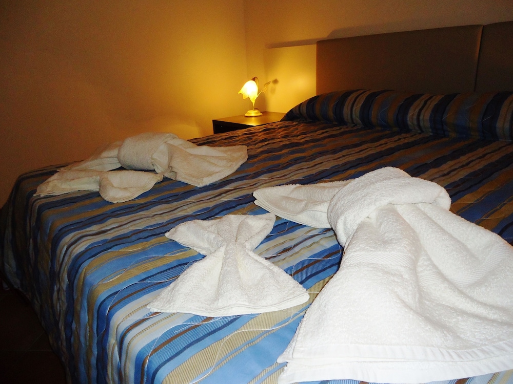 Affittacamere Ciuscia photo 2