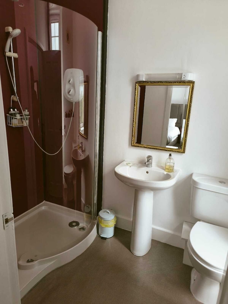 Fassifern B&B