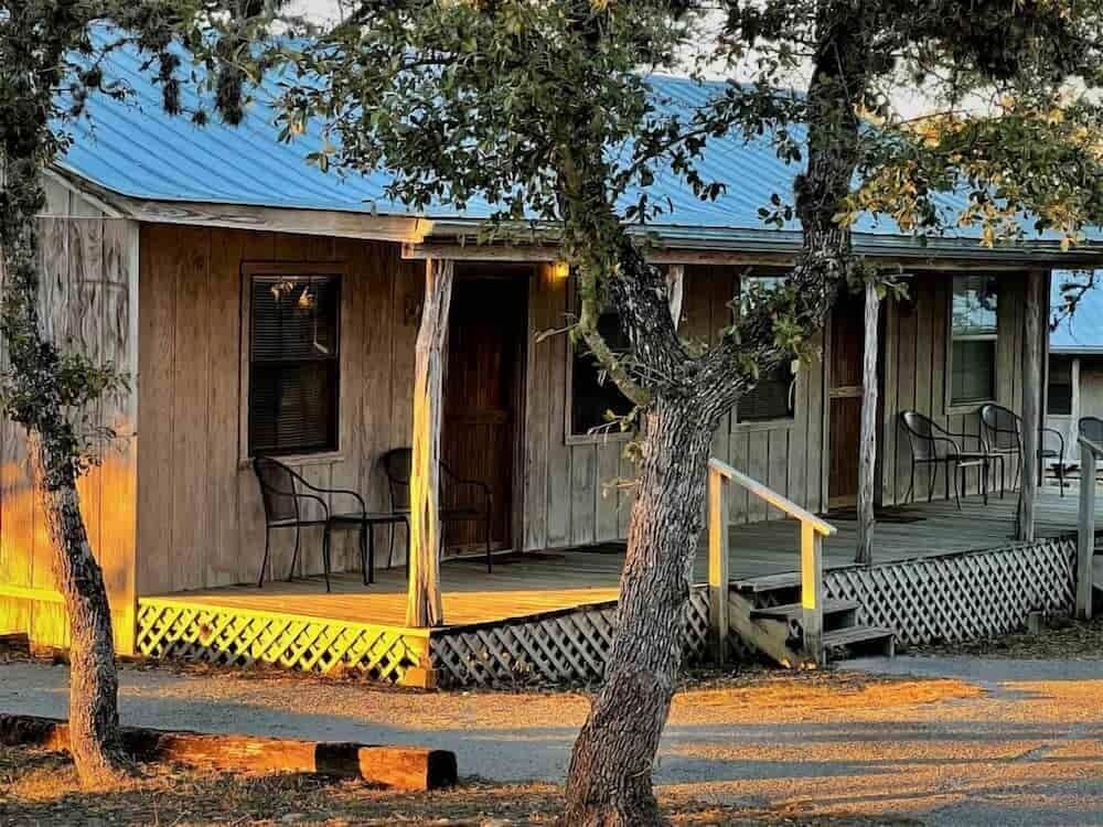 CRC Ranch Retreat