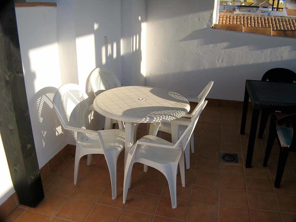 Apartamento Jardines L1-2E