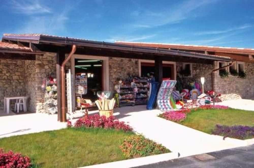 Residence Villaggio Tiglio