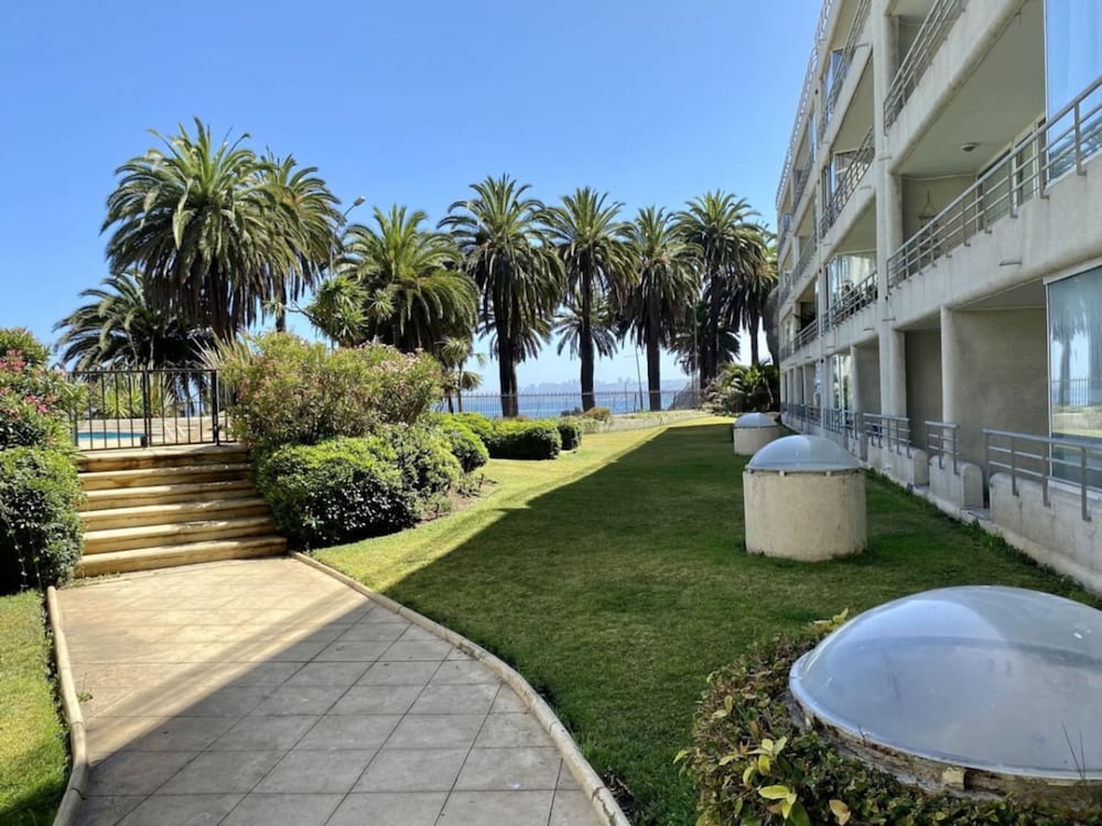 Studio Playa Miramar Office Pool Parking Wifi