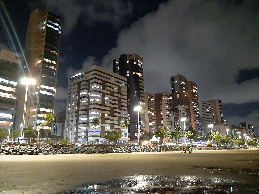 kitinete praia boa viagem