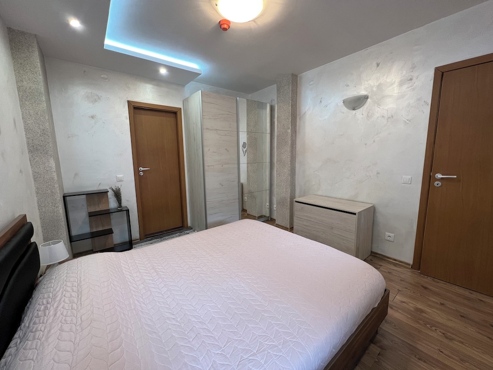 Tulip Apartment High-end, Grand Resort Pamporovo