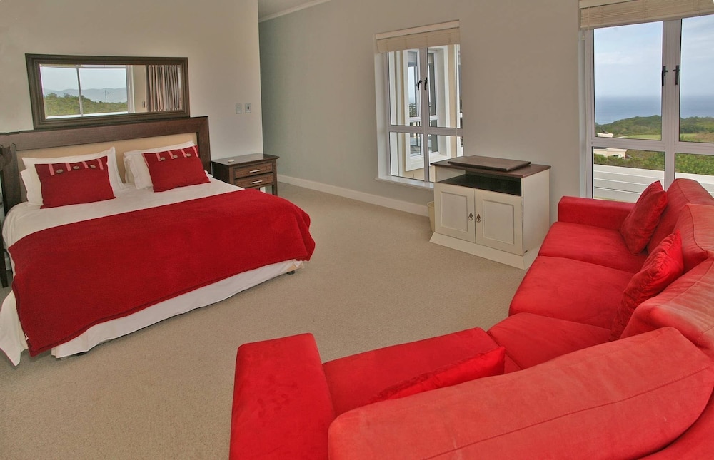 Forecastle, Knysna, George view 3