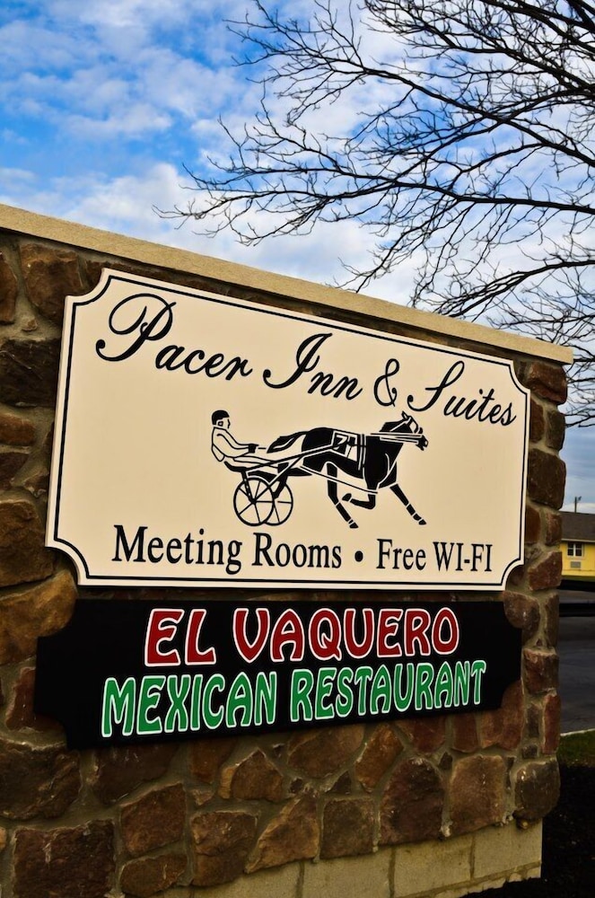 Pacer Inn And Suites Delaware