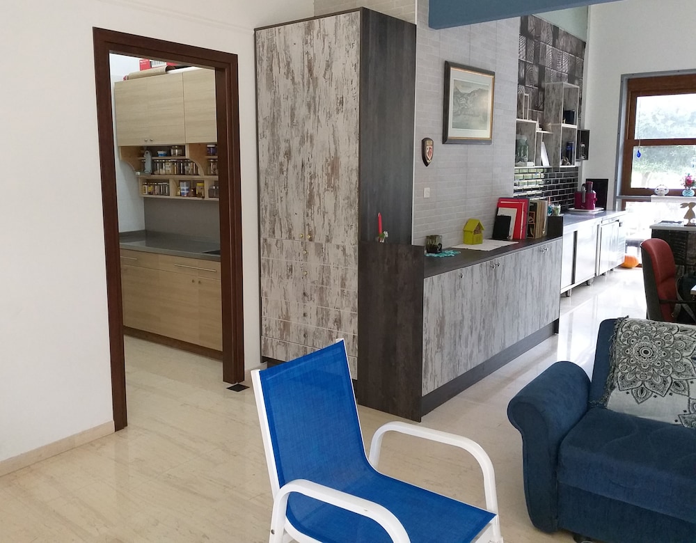 Rethymno Blue Apartments photo 3