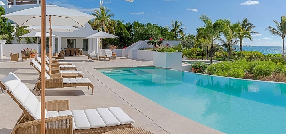 Villa Arushi