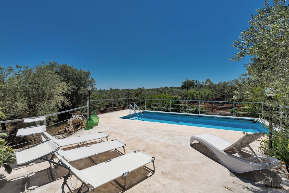 4059 Trullo Il Cavaliere by Barbarhouse view 2