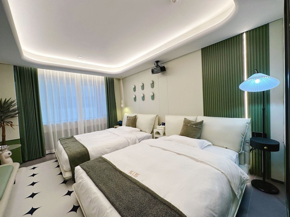 Niaodao Seaview Hostel