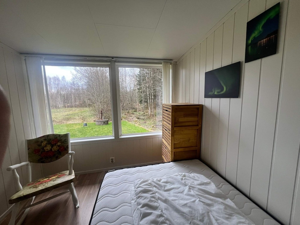 4 Person Holiday Home in Bredaryd