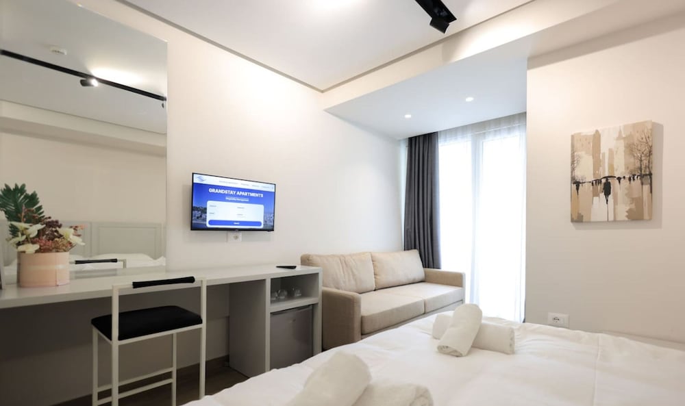 Beach Room 02 in Durr s