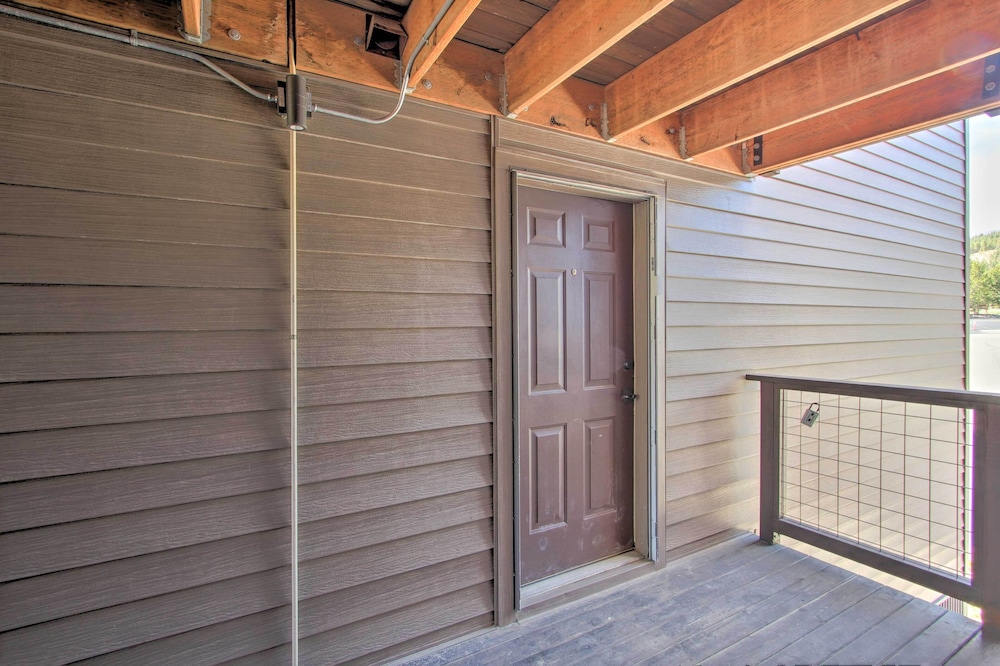 Modern Mountain-view Condo at Big Sky Resort! view 2