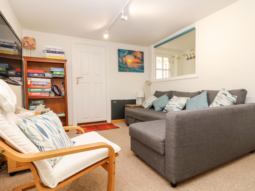 Pilchard Cottage