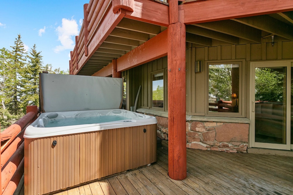 Enclave at Deer Valley - Two Bedroom with Spa #6 2 Condo