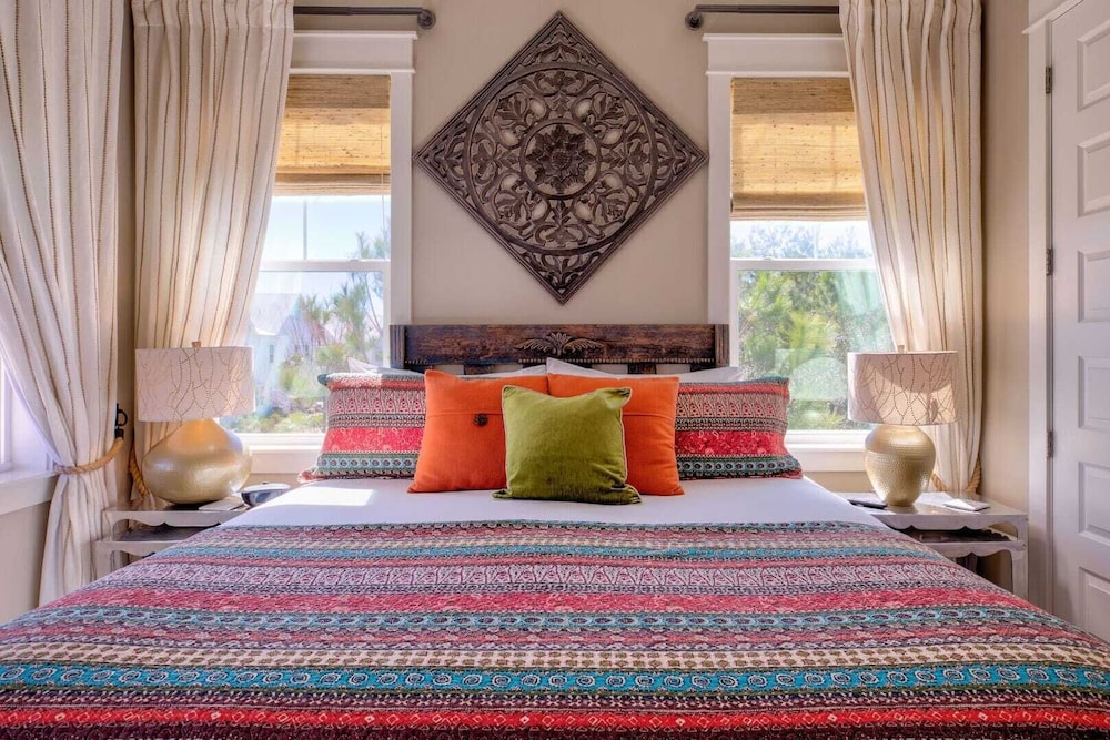 Sun & Sand For 6 by Avantstay Prominence Pet-friendly + Pool