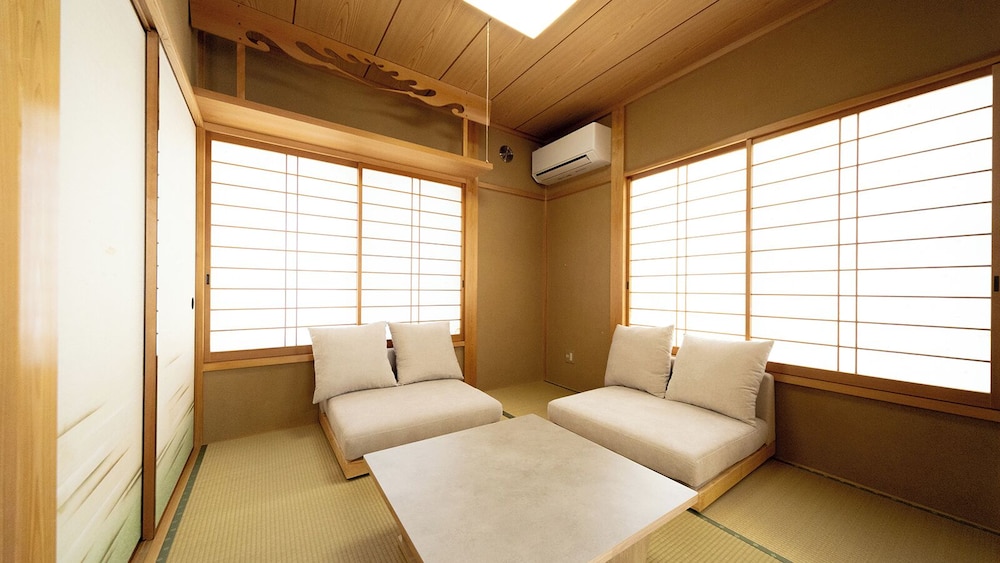 rinne atami Retreat