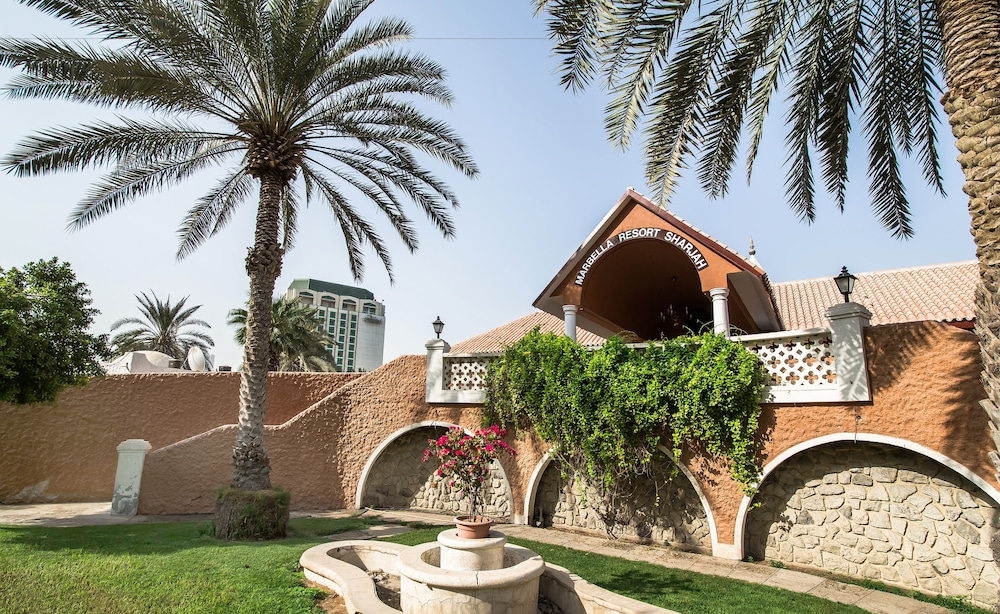 Marbella Resort Sharjah