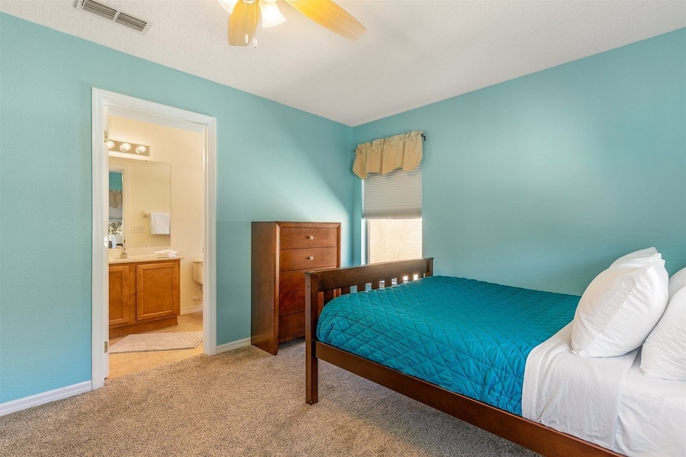 Ws477cb 4 Bedroom Home