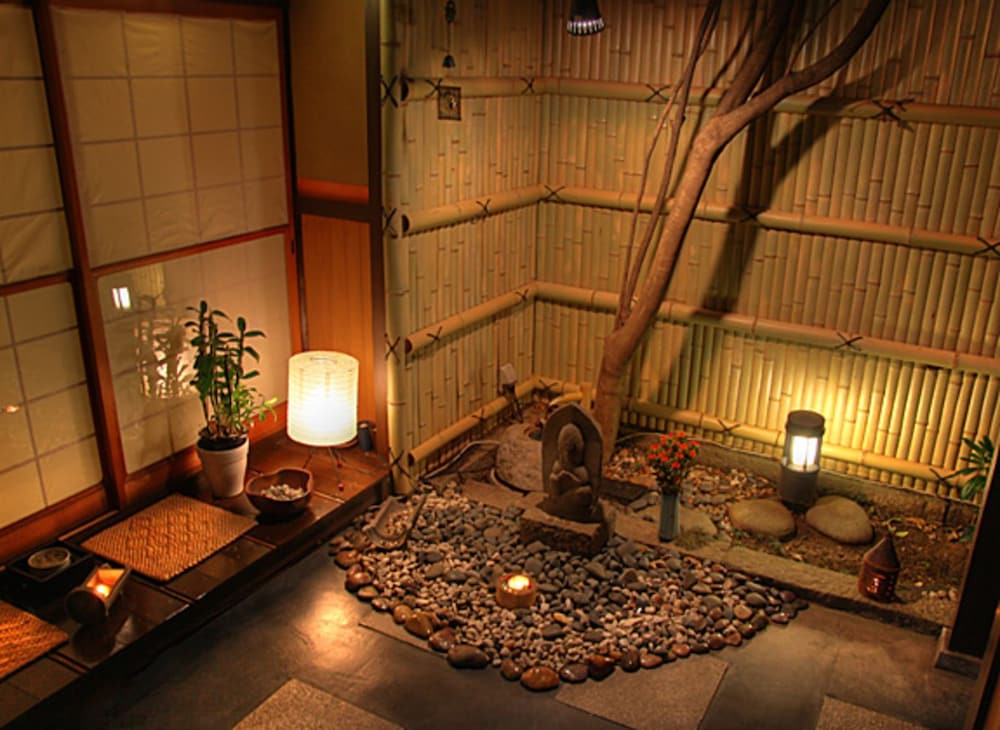 Oyado Niwa