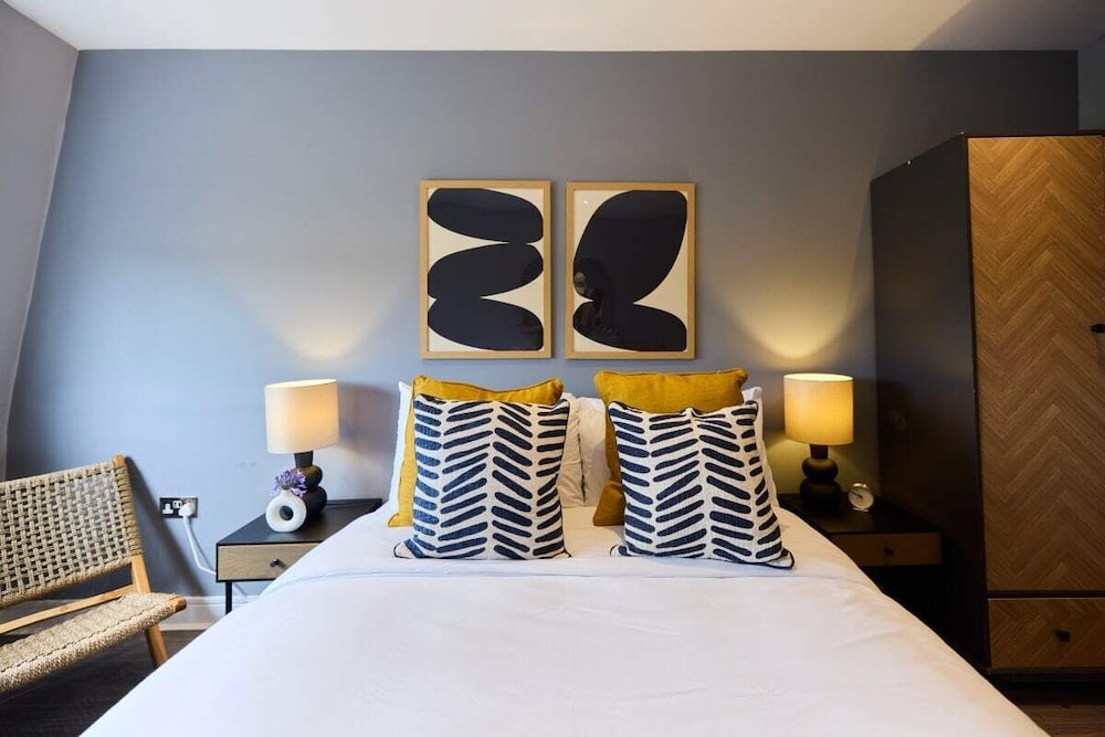The Harringay Place - Inviting 2bdr Flat