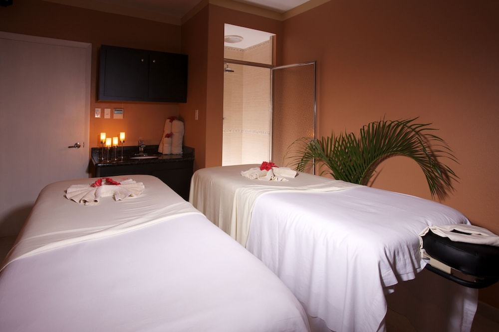 Jolly Beach Antigua - All-inclusive