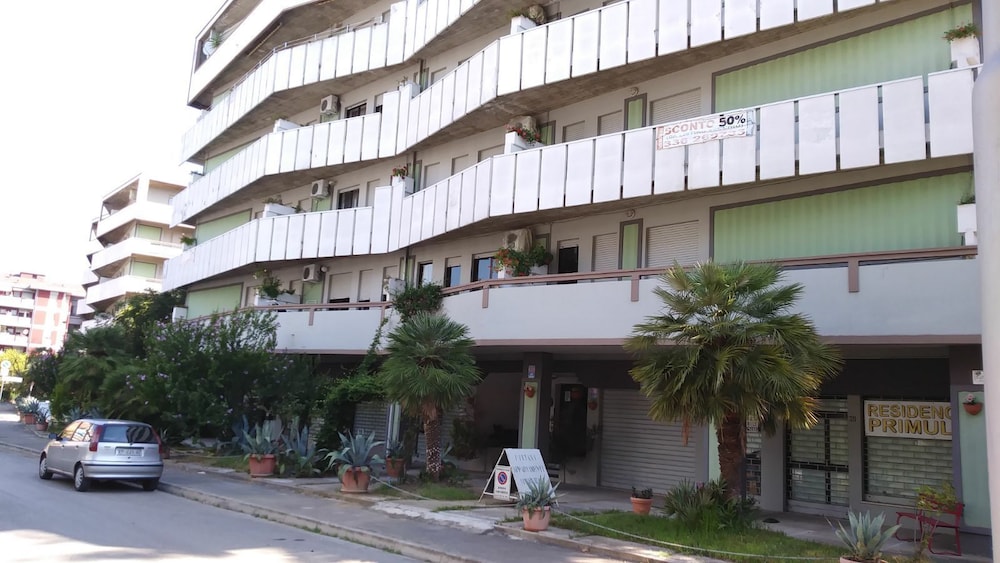 Residence Primula