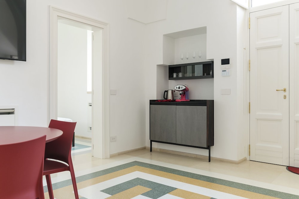 Hydeout Palace - Luxury &Spa Suites by Wonderful Italy
