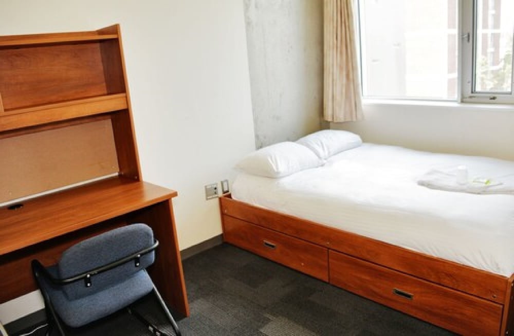 Carleton University Accommodations