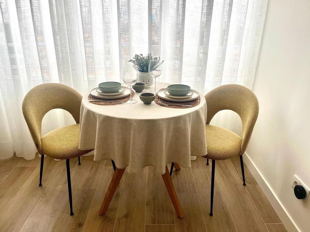 Luxury in the Sky in Alacant