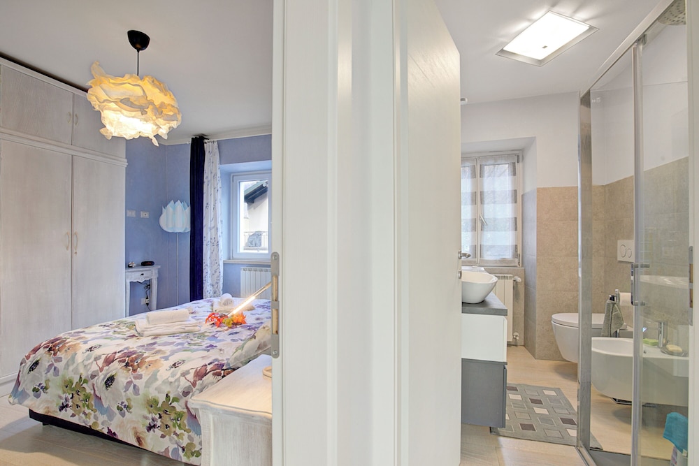 Ornavasso Apartments