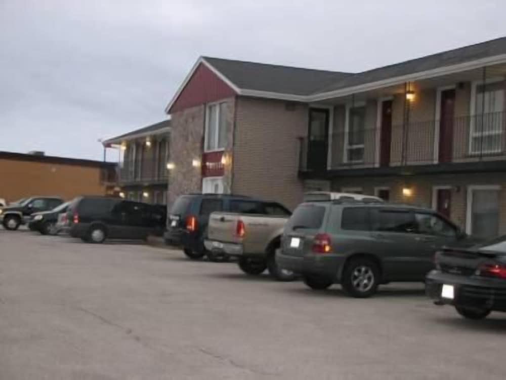 Save Inn Kincardine