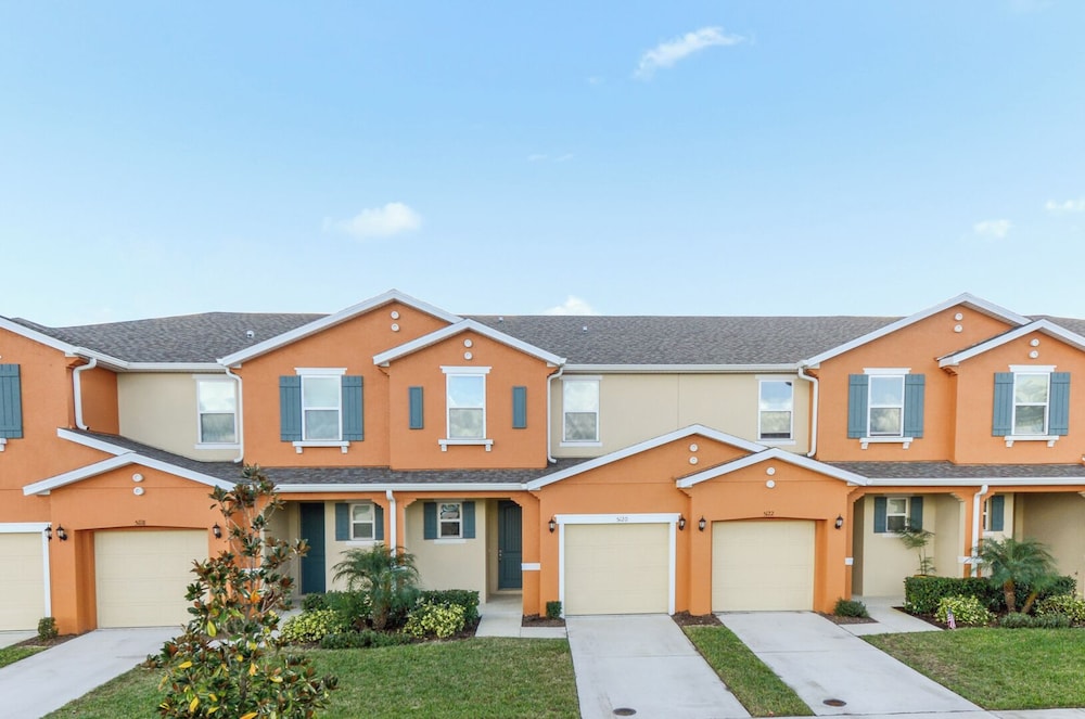 Four Bedrooms Townhouse Close to Disney 5120 - Image 1