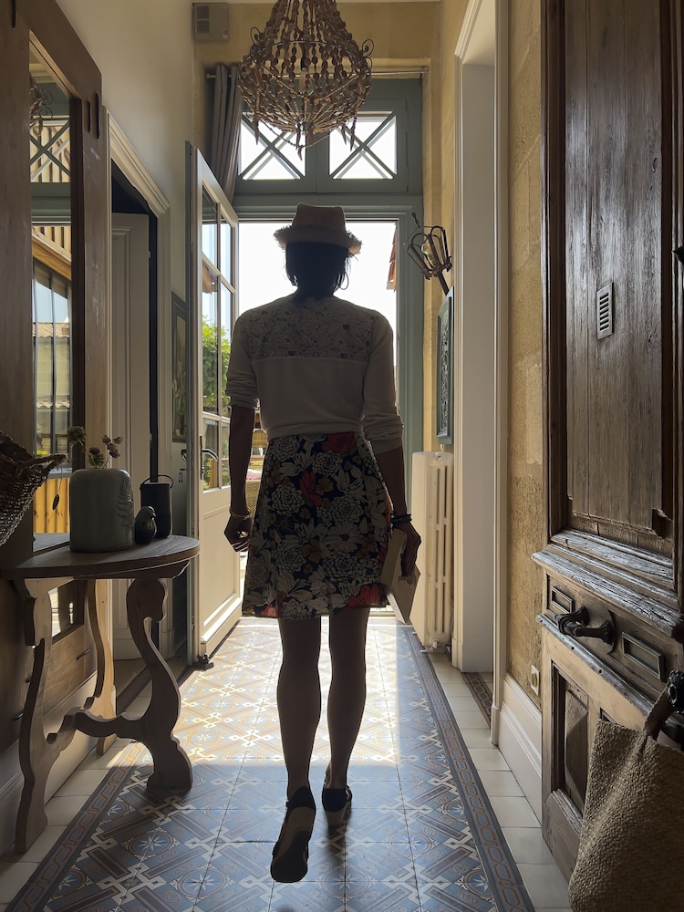 La Maison Mulato Bordeaux, Saint-emilion, photo 2