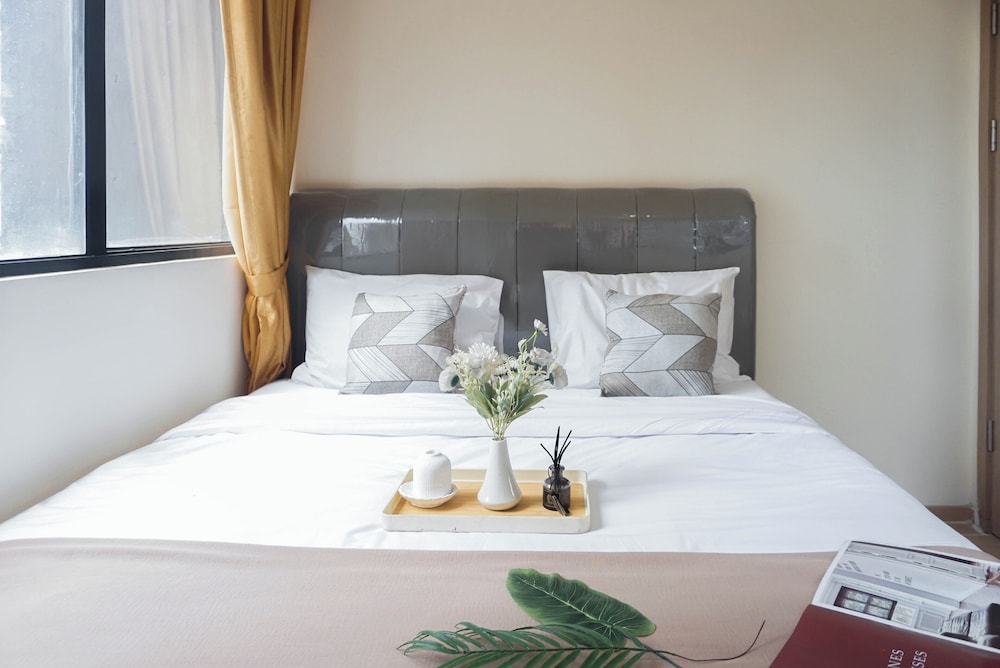 Stunning 2Br Apartment At Meikarta