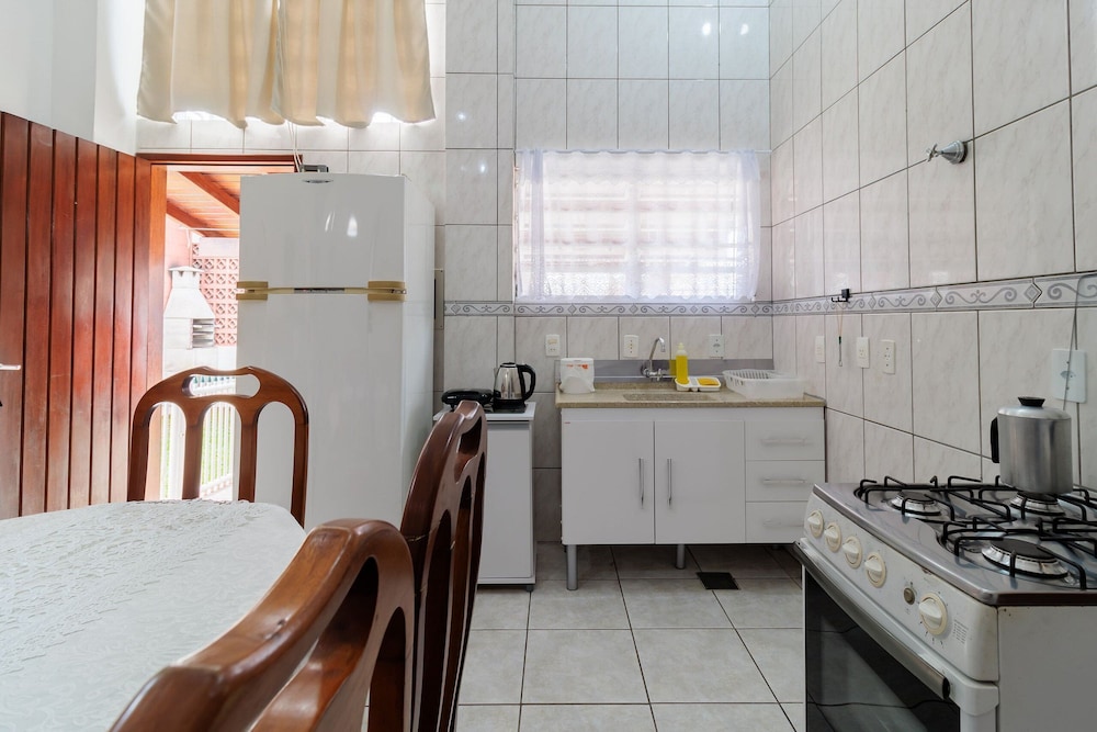 Cozy House in Floripa Rbf142