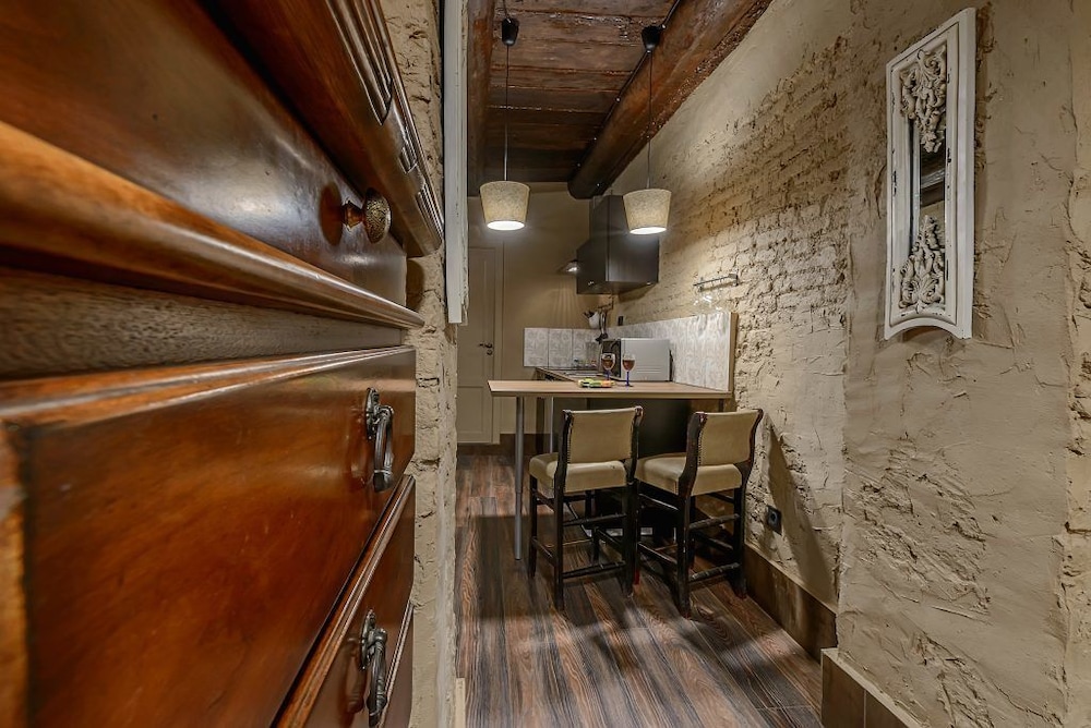 RentalSPb Eclectic House