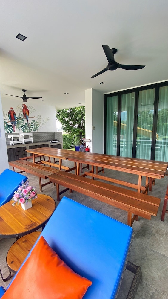 Chilling Roof Resort Khaoyai