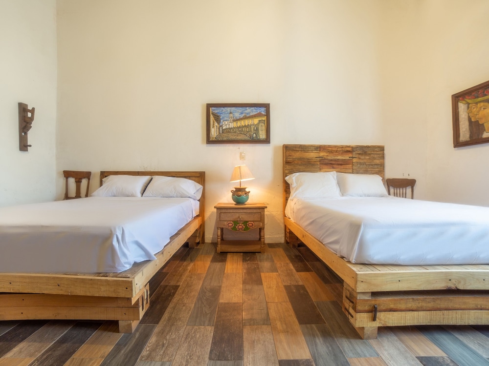 Hacienda Tzintzimeo - Property Image 39
