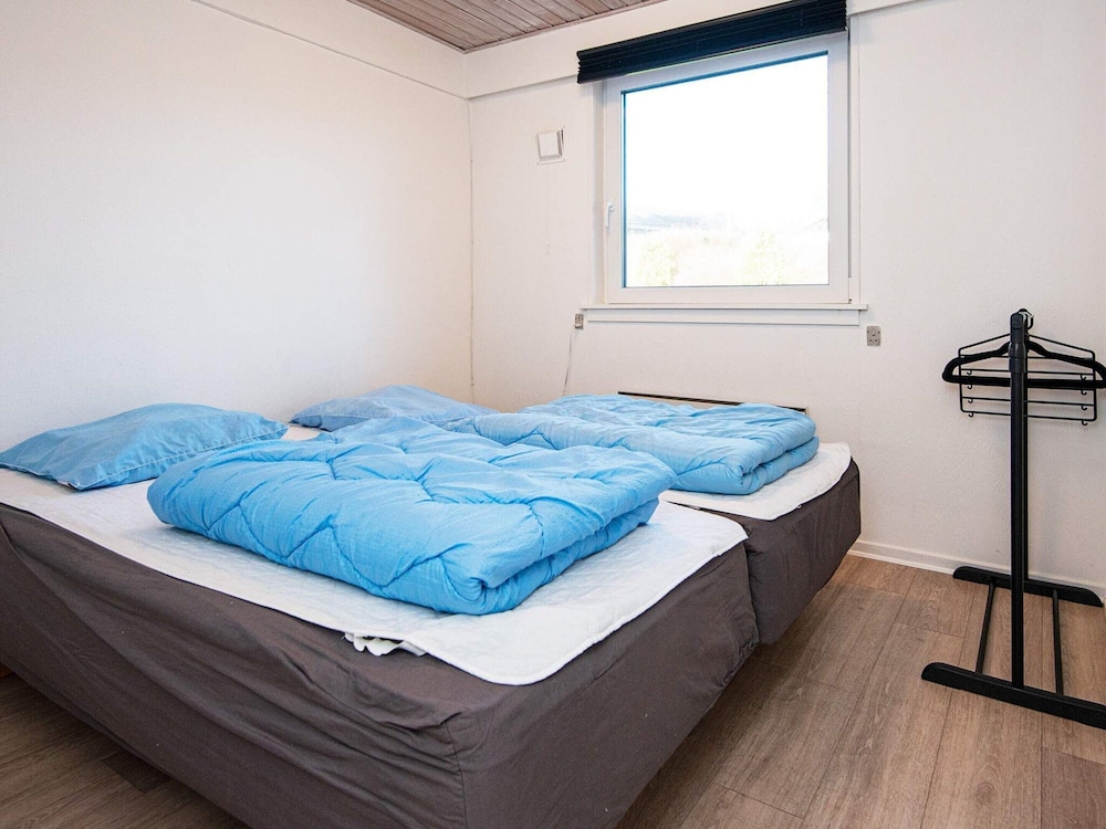 6 Person Holiday Home in Borkop