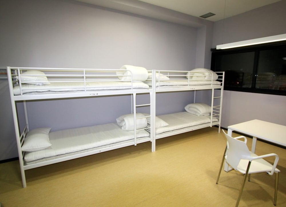 Kaps Hostel Vigo