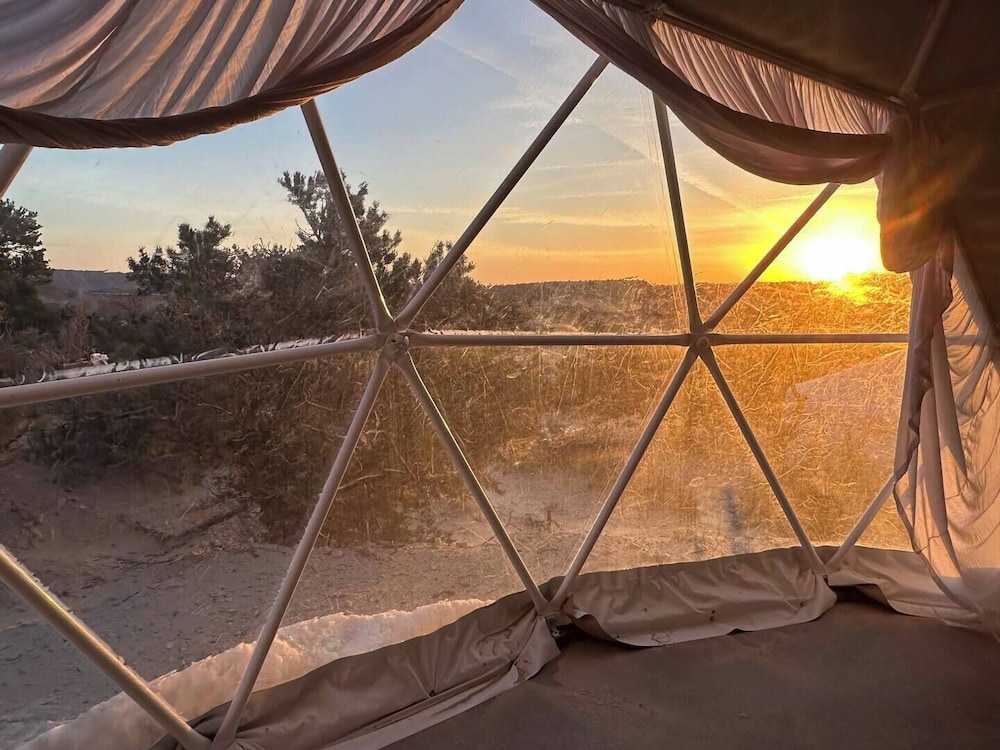 Desert Skies Resort