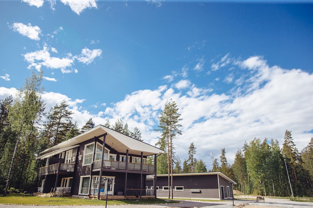 Saimaa Life & Light