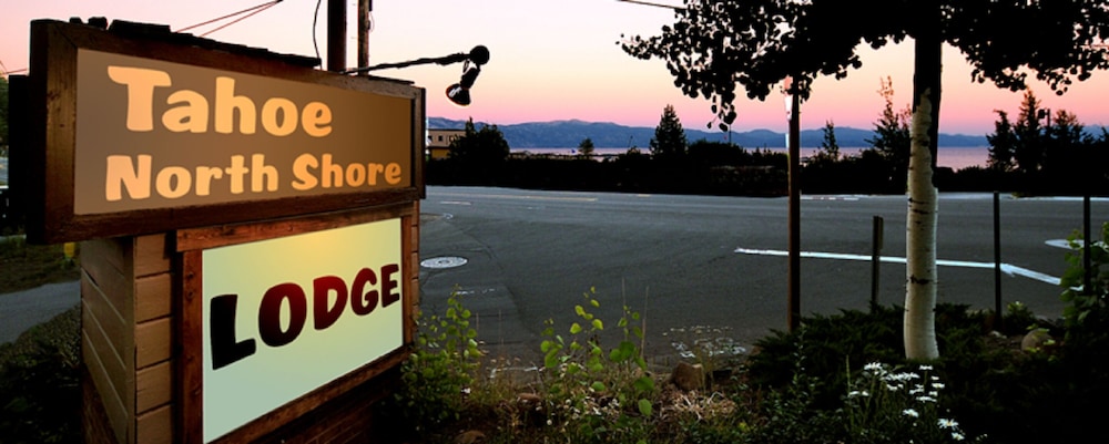 Tahoe North Shore Lodge - Property Image 3