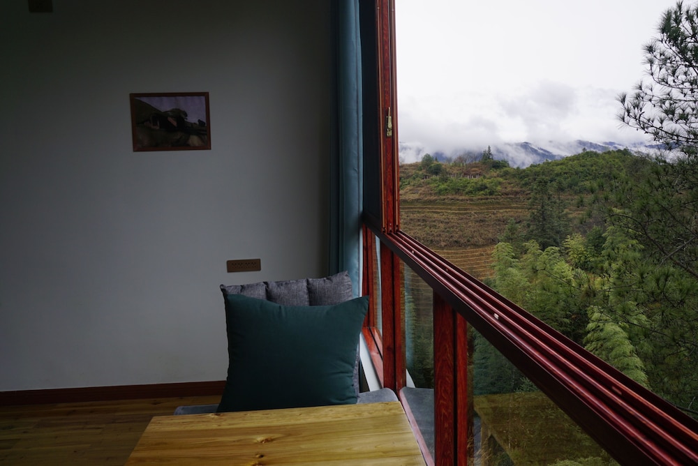 Longji Rice Terraces Hostel