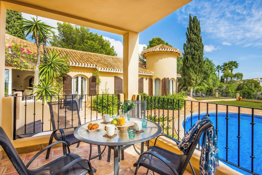 Villa Tinamar 29