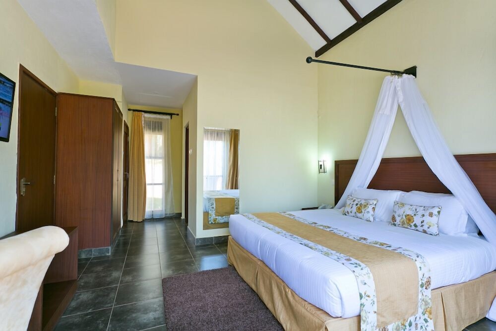 Sagana Getaway