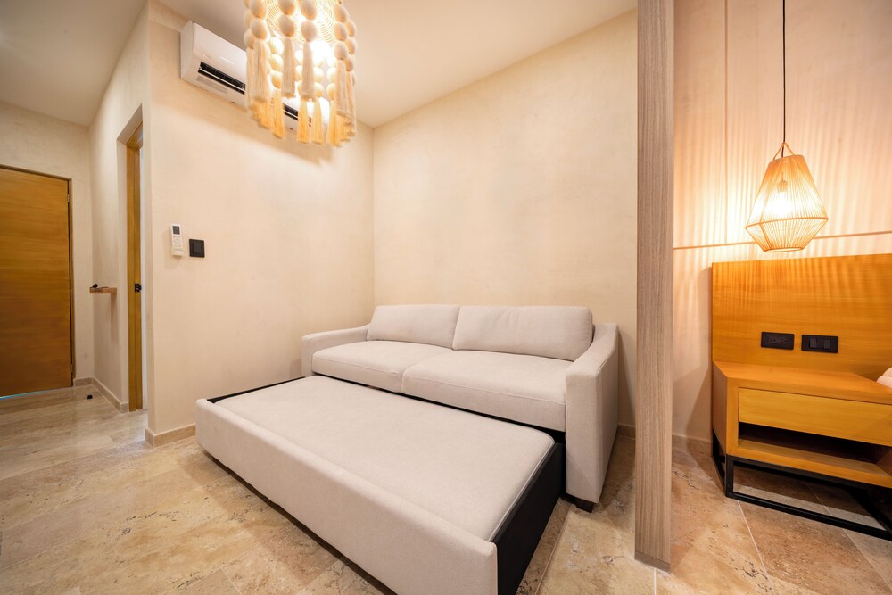 Loft Moderno y Céntrico Playa del Carmen